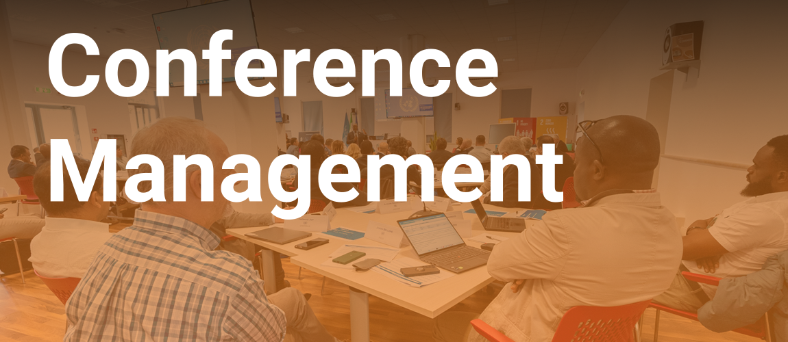 Conference Management