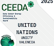 Certification Geospatial, Information and Telecommunications Ceeda Gold Valencia